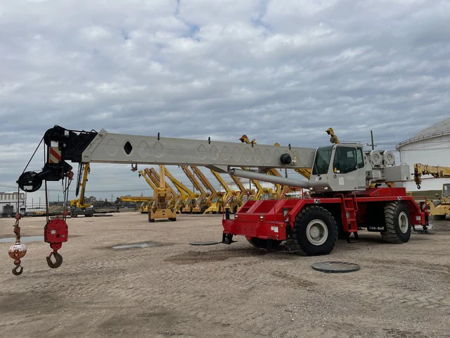 Link Belt TC-98B Crane Full complete Service Manual PDF Download