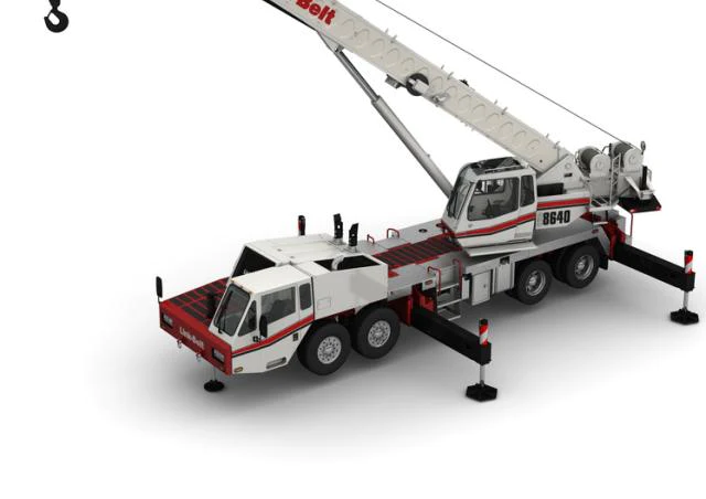 LinkBeltHTC-8640XPSLCraneFullCompleteRepairManual_865x