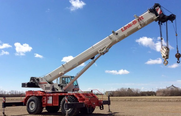 LinkBeltRTC-8080XPIICraneFullCompleteRepairManual_865x